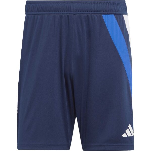 adidas FORTORE 23 SHORTS Pánské fotbalové kraťasy