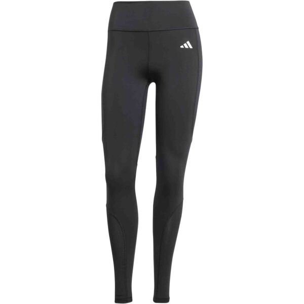 adidas OPTIME ESSENTIALS STASH POCKET LEGGINGS Dámské legíny