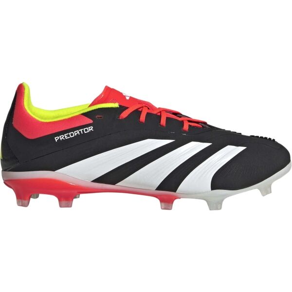 adidas PREDATOR ELITE FG J Dětské kopačky