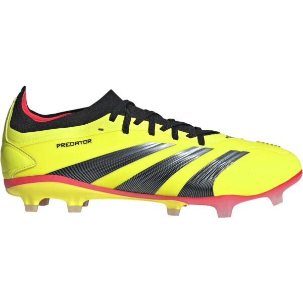 adidas PREDATOR PRO FG Pánské kopačky