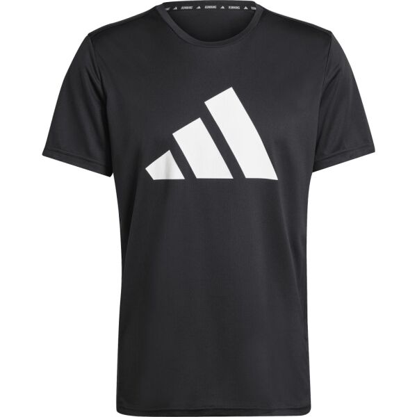 adidas RUN IT T-SHIRT Pánské triko