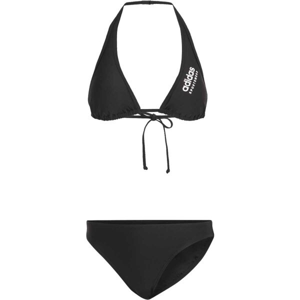 adidas BIKINY NECKHOLDER Dámské plavky