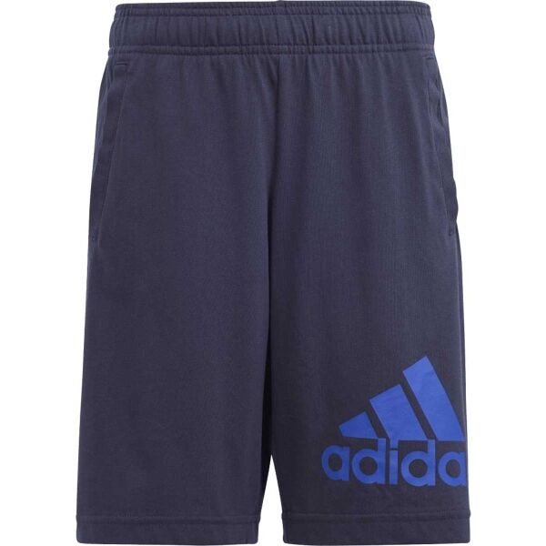 adidas ESSENTIALS BIG LOGO SHORT Dětské šortky