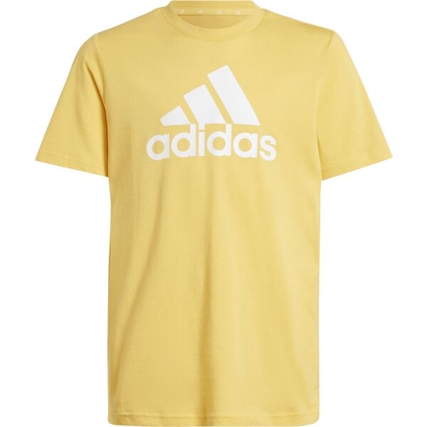 adidas ESSENTIALS BIG LOGO T-SHIRT Juniorské tričko