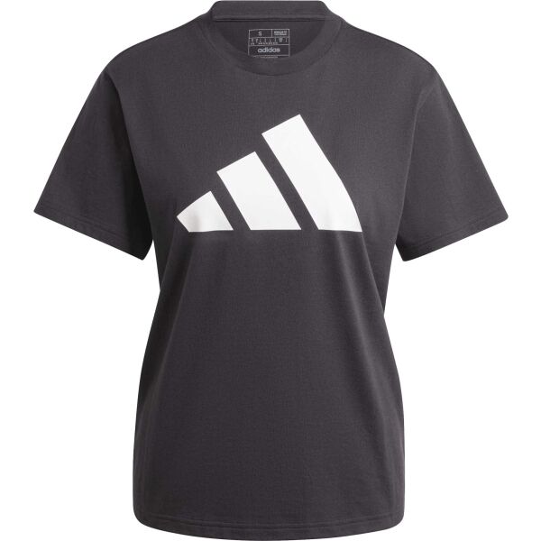 adidas PWR 3 GRAPHIC TEE Dámské triko