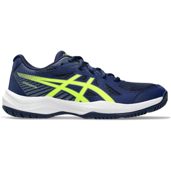 ASICS UPCOURT 6 GS Dětská sálová obuv