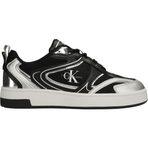 Calvin Klein BASKET CUPSOLE LOW Dámské tenisky