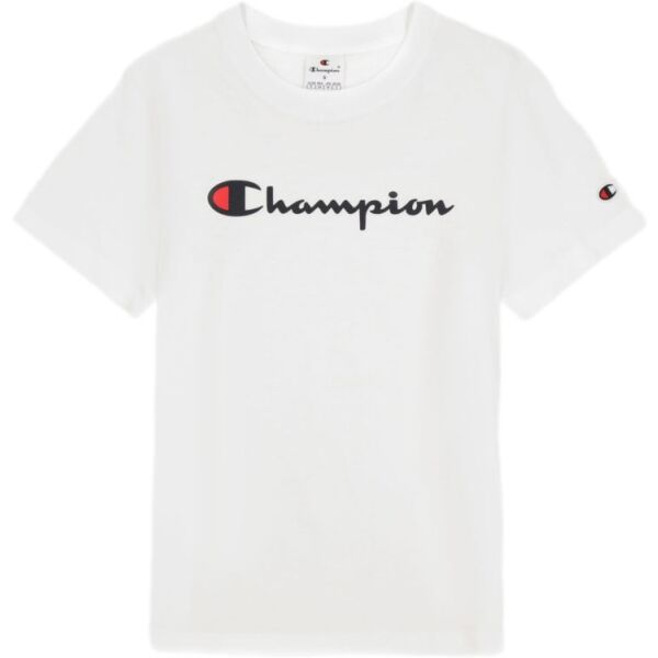 Champion CREWNECK Dámské tričko