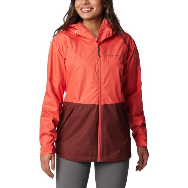 Columbia INNER LIMITS™ III JACKET Dámská bunda