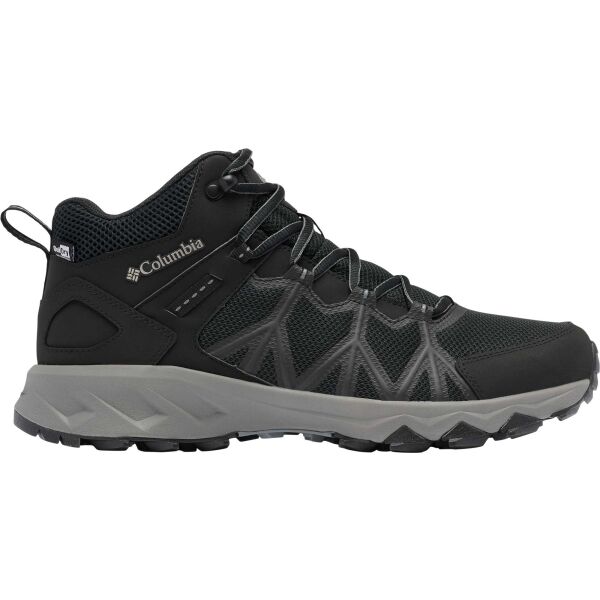 Columbia PEAKFREAK II MID OUTDRY Pánská outdoorová obuv