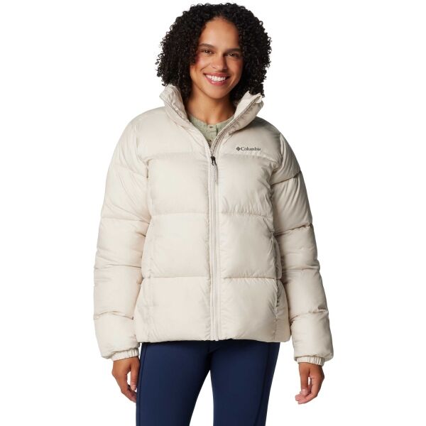 Columbia PUFFECT II FULL ZIP JACKET Dámská zimní bunda