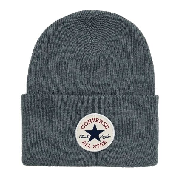 Converse CHUCK PATCH BEANIE  Unisexová zimní čepice