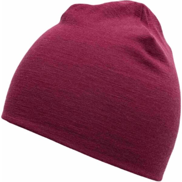 Devold LAUPAREN MERINO 190 BEANIE Unisex Merino čepice