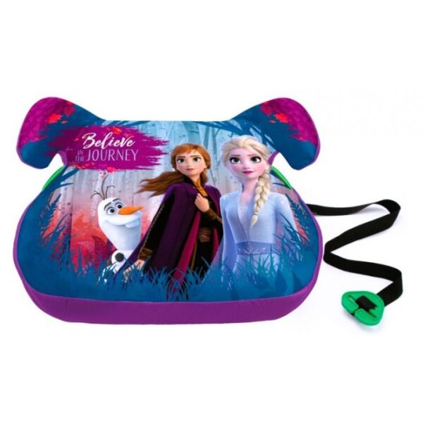 Disney I-SIZE FROZEN Podsedák