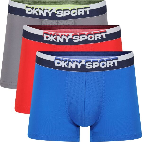 DKNY YOSEMITE Pánské boxerky