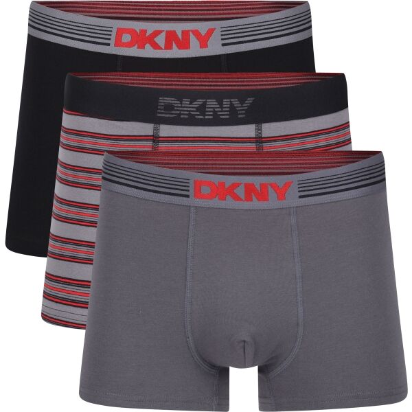 DKNY CULLEN Pánské boxerky