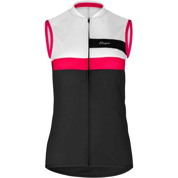 Etape PRETTY 2.0 Dámský cyklistický dres