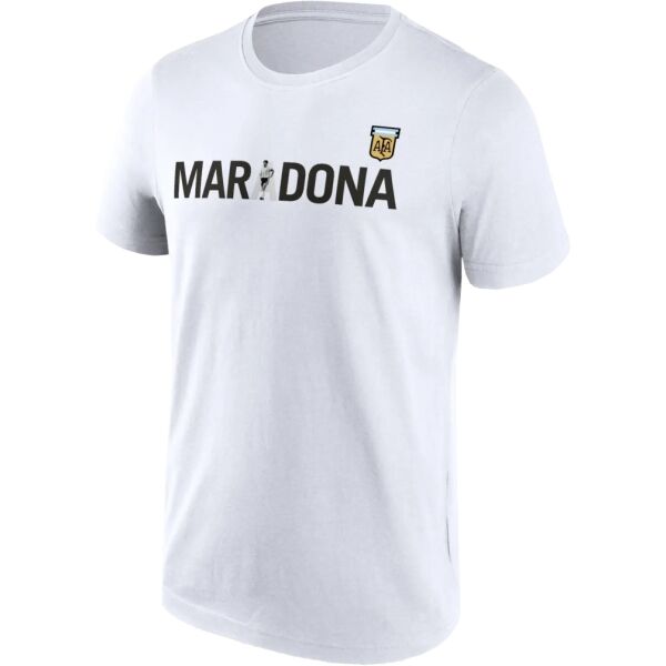 FANATICS MARADONA GRAPHIC Pánské triko