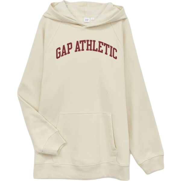 GAP ATHLETIC Dámská mikina