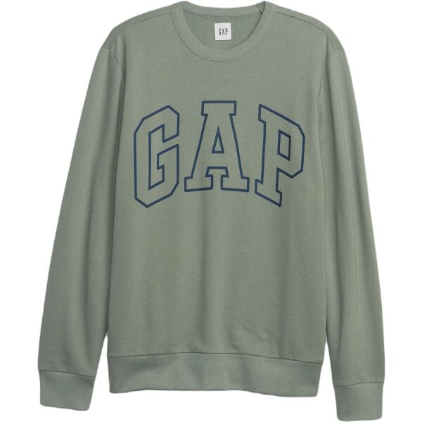 GAP FLEECE Pánská mikina