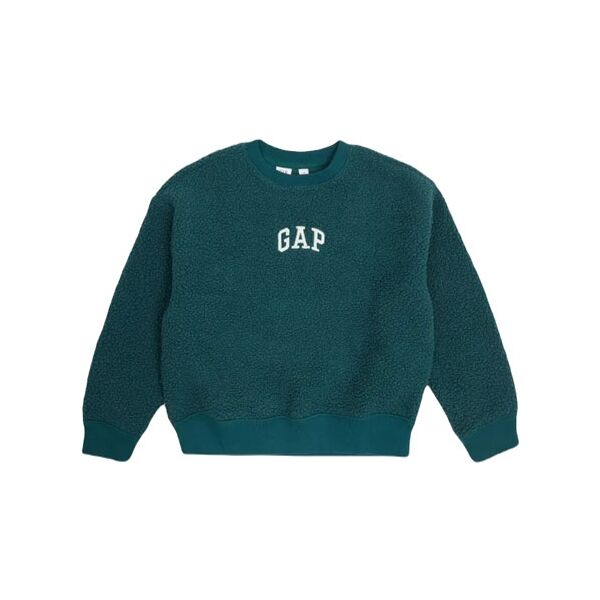 GAP V-FRCH COZY Chlapecká mikina