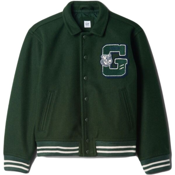 GAP VARSITY Chlapecká bunda