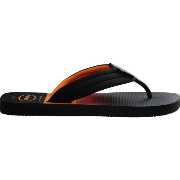 HAVAIANAS URBAN BASIC Pánské žabky