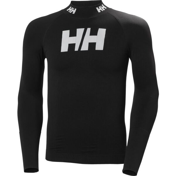 Helly Hansen LIFA SEAMLESS RACING TOP Unisexové triko s dlouhým rukávem