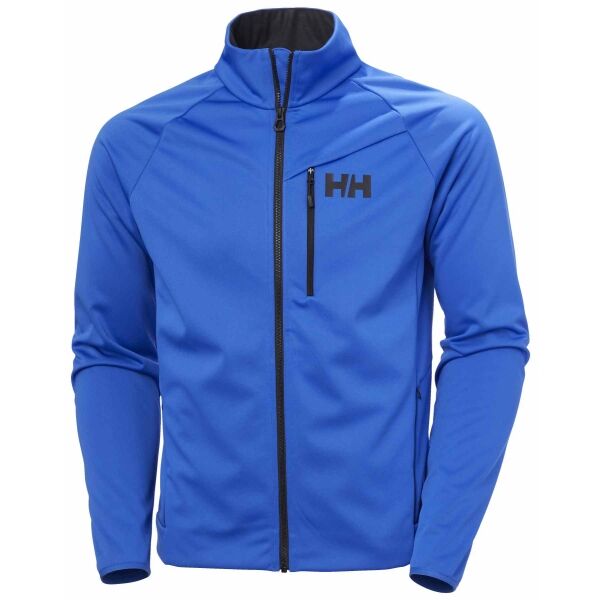 Helly Hansen HP WINDPROOF FLEECE 2.0 Pánská jachtařská bunda