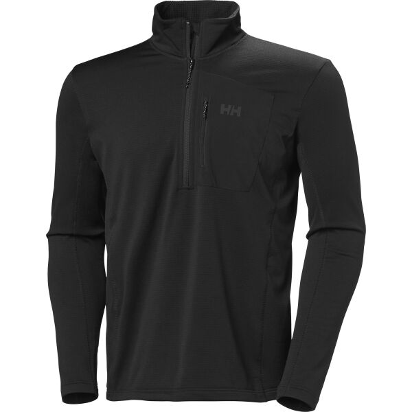 Helly Hansen VERSALITE 1/2 ZIP FLEECE Pánská flísová mikina