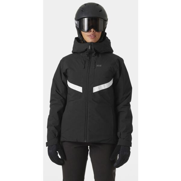 Helly Hansen EDGE 3.0 JACKET Dámská lyžařská bunda