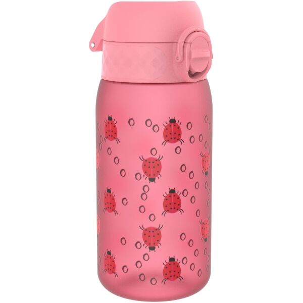 Ion8 LEAK PROOF LADYBUGS 350 ML Láhev