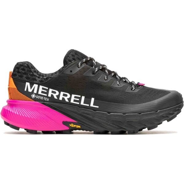 Merrell AGILITY PEAK 5 GTX Pánské běžecké boty