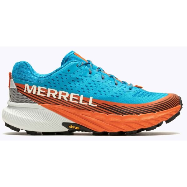 Merrell AGILITY PEAK 5 Pánské běžecké boty