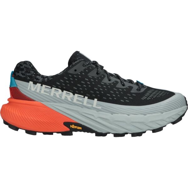 Merrell AGILITY PEAK 5 Pánské běžecké boty