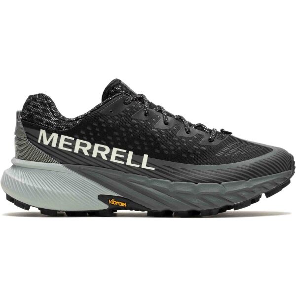 Merrell AGILITY PEAK 5 Pánské běžecké boty