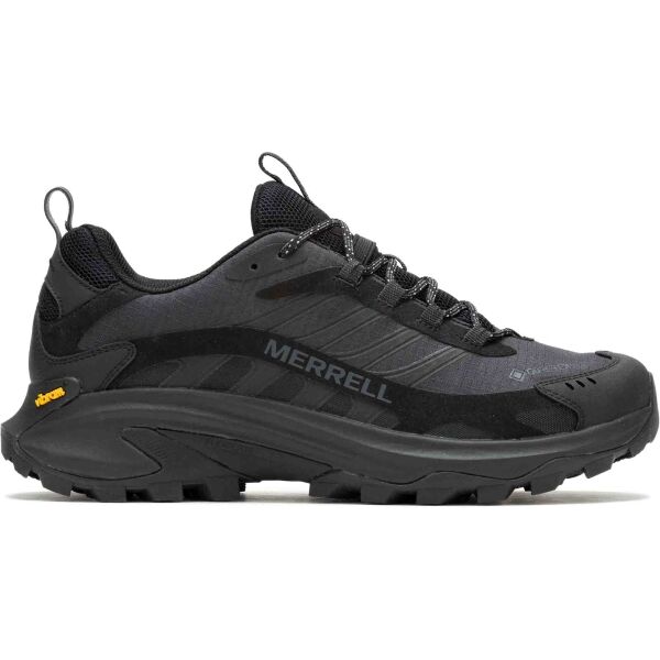 Merrell MOAB SPEED 2 GTX Pánské outdoorové boty