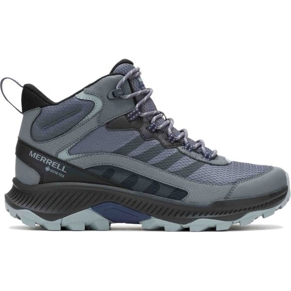 Merrell SPEED STRIKE 2 MID GTX Pánské outdoorové boty