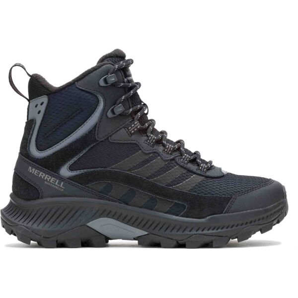 Merrell SPEED STRIKE 2 THERMO MID WP Dámské outdoorové boty