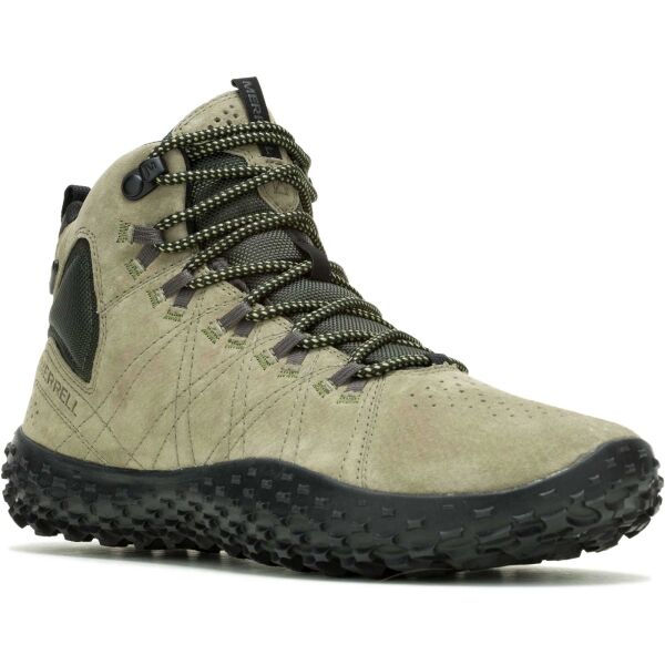 Merrell WRAPT MID WP Pánské Barefoot boty