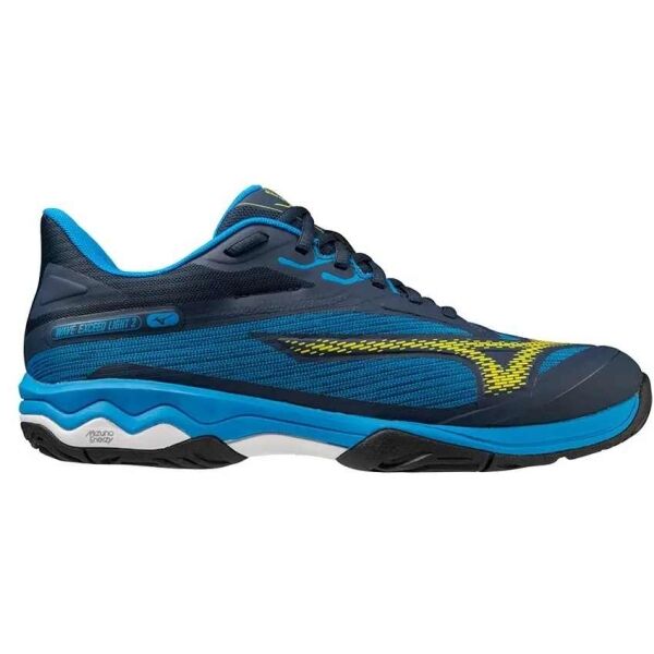 Mizuno WAVE EXCEED LIGHT 2 AC Pánská tenisová obuv