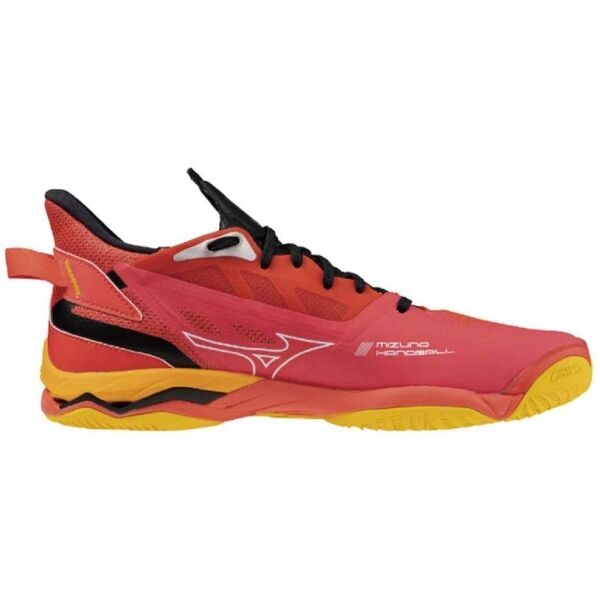 Mizuno WAVE MIRAGE 5 Pánská sálová obuv