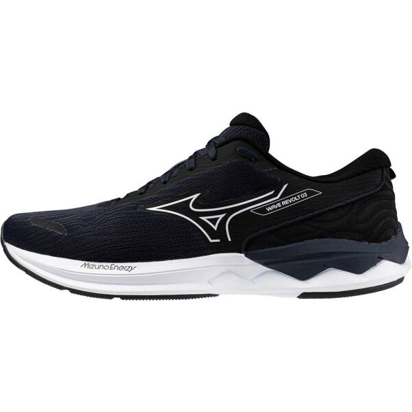 Mizuno WAVE REVOLT 3 Pánská běžecká obuv