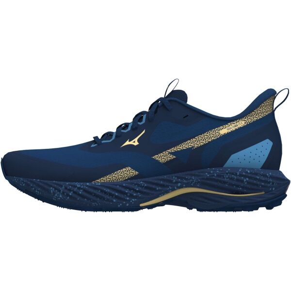 Mizuno WAVE RIDER TT 2 Pánská běžecká obuv