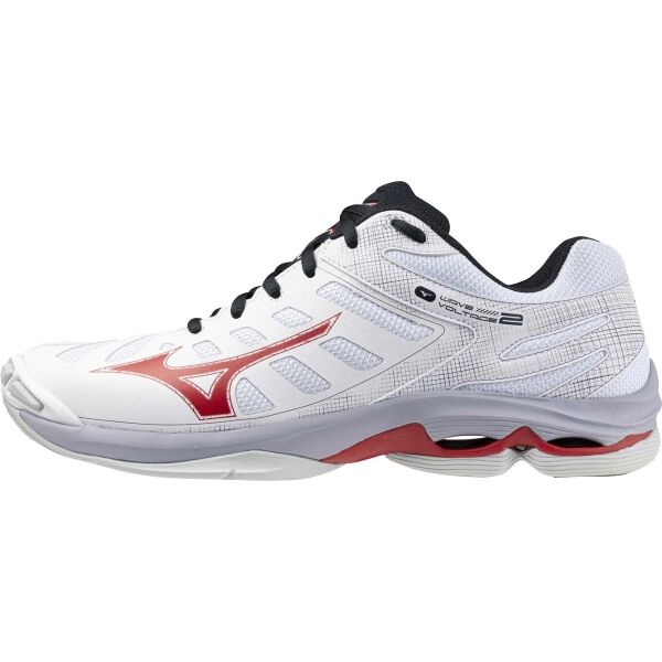 Mizuno WAVE VOLTAGE 2 Pánská volejbalová obuv