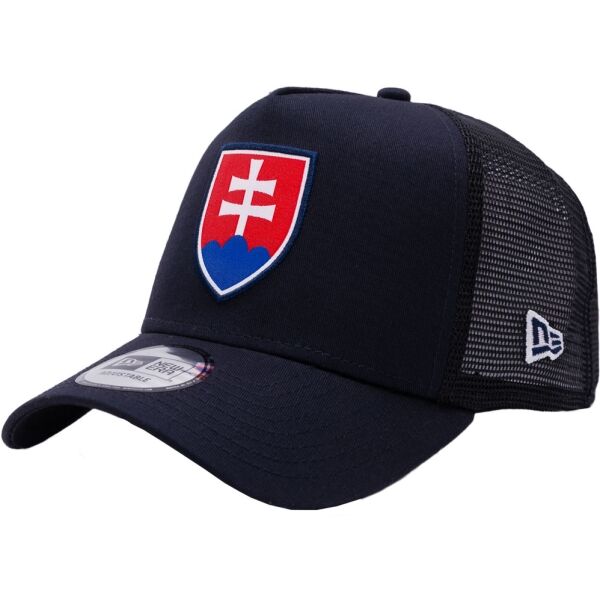 New Era SK CORE TRUCKER Kšiltovka