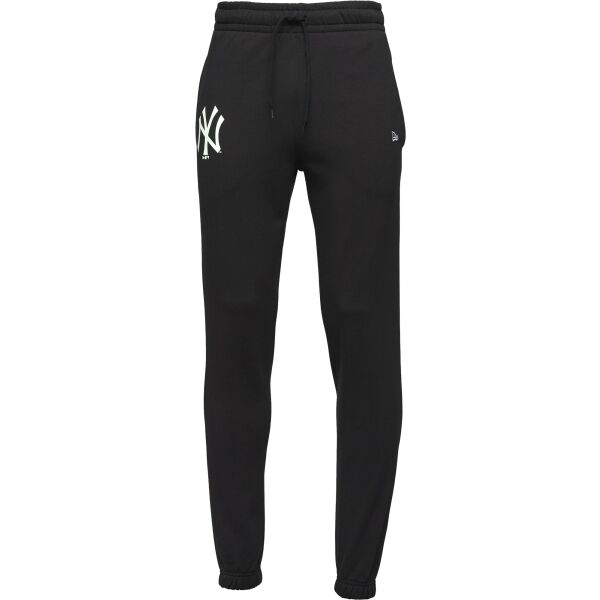 New Era MLB ESSENTIALS JOGGER NEYYAN Pánské tepláky