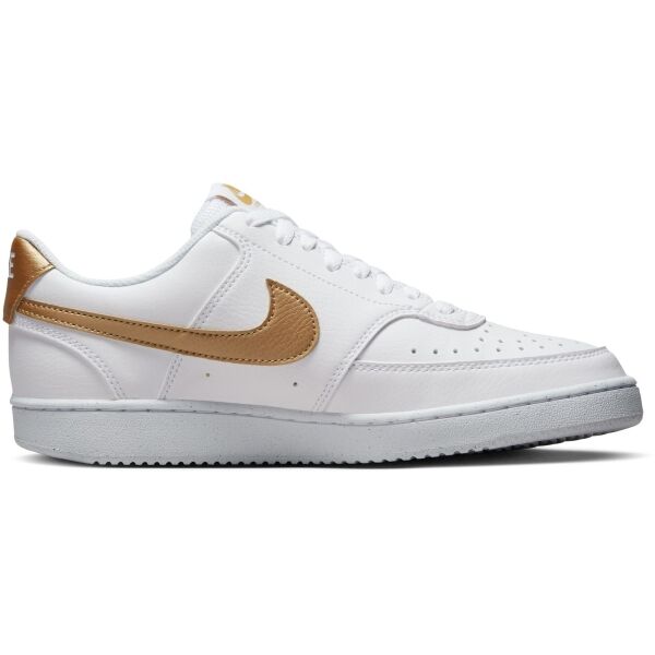 Nike COURT VISION LOW BE Dámské tenisky