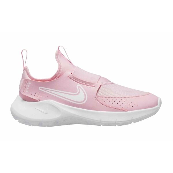 Nike FLEX RUNNER 3 Dětské běžecké boty