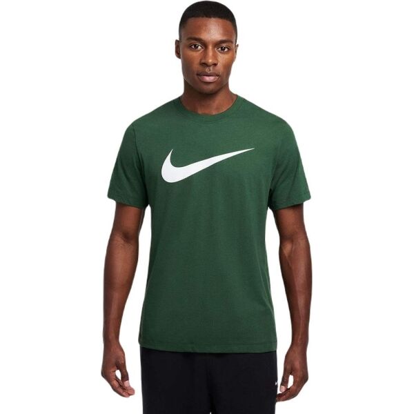 Nike NSW TEE ICON SWOOSH Pánské tričko